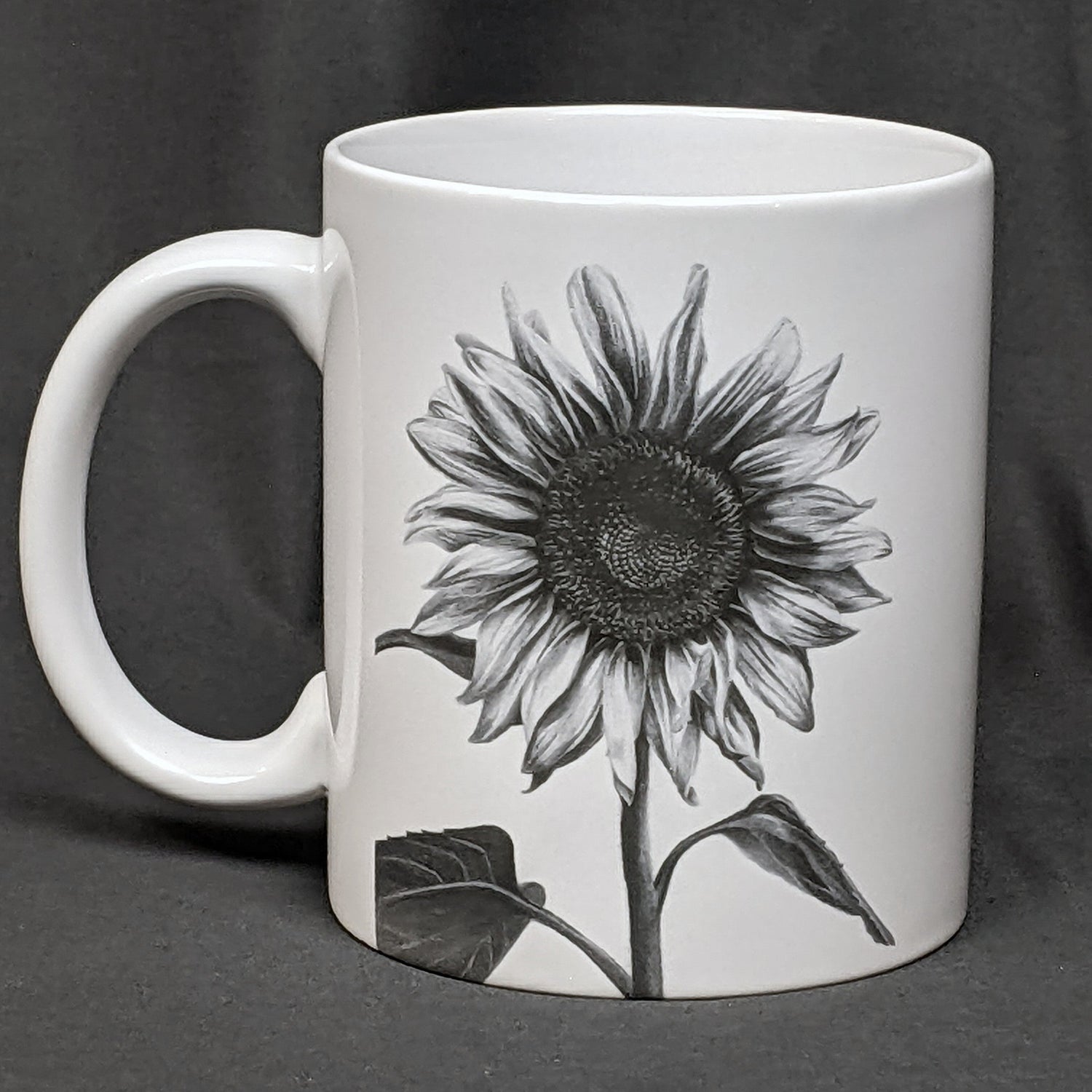 CERAMIC MUGS