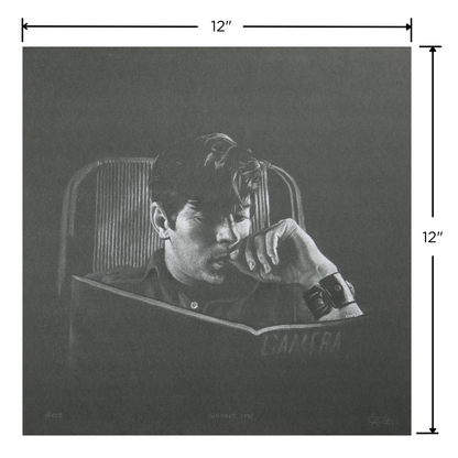 Schmeet 1971 Vietnam