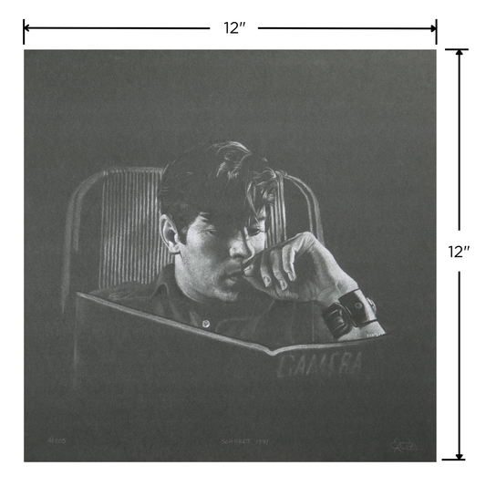 Schmeet 1971 Vietnam