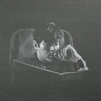 Schmeet 1971 Vietnam